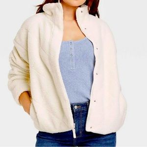 Women jacket